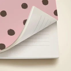Dotted & Spotted