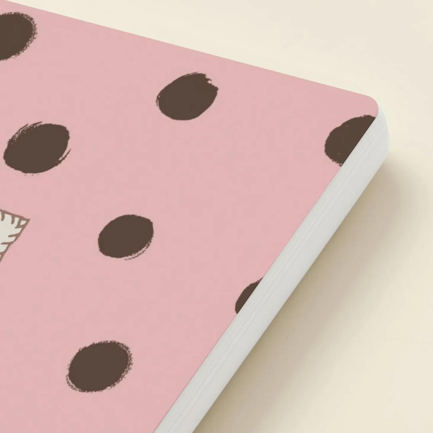 Dotted & Spotted