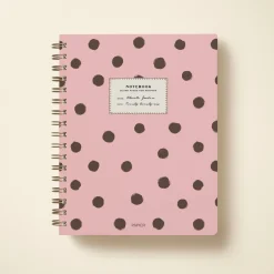 Dotted & Spotted