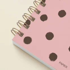 Dotted & Spotted