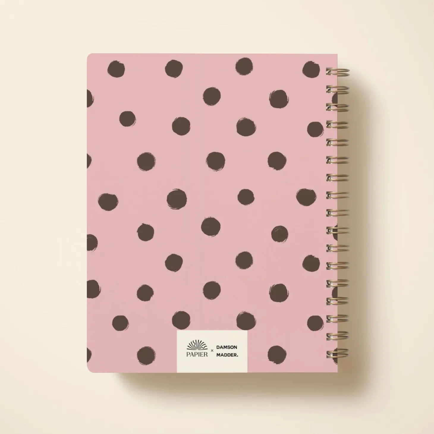 Dotted & Spotted