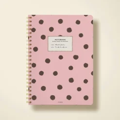Dotted & Spotted