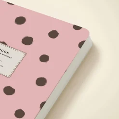 Dotted & Spotted
