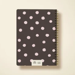 Dotted & Spotted