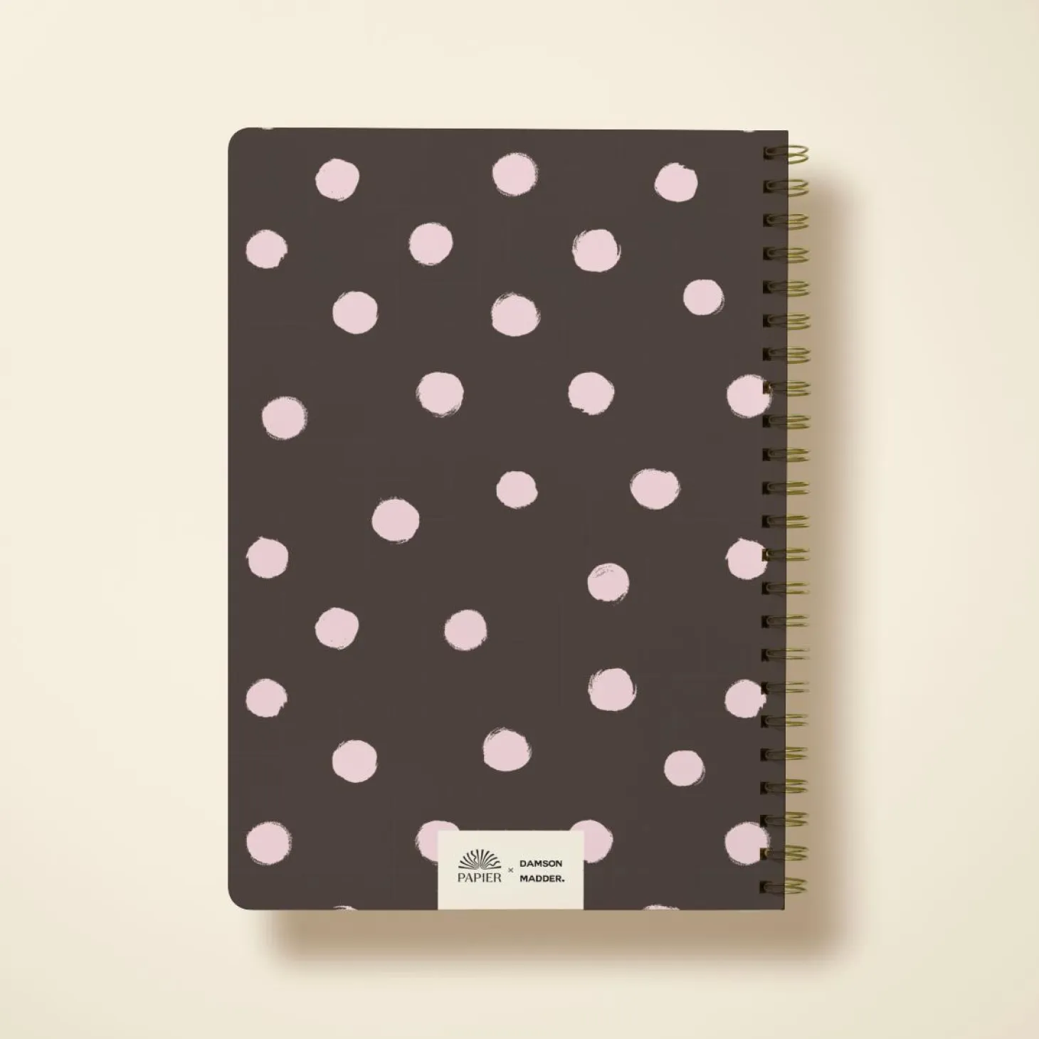 Dotted & Spotted