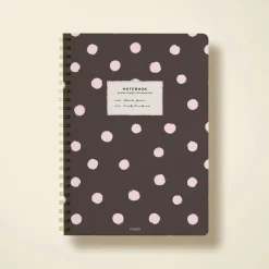 Dotted & Spotted
