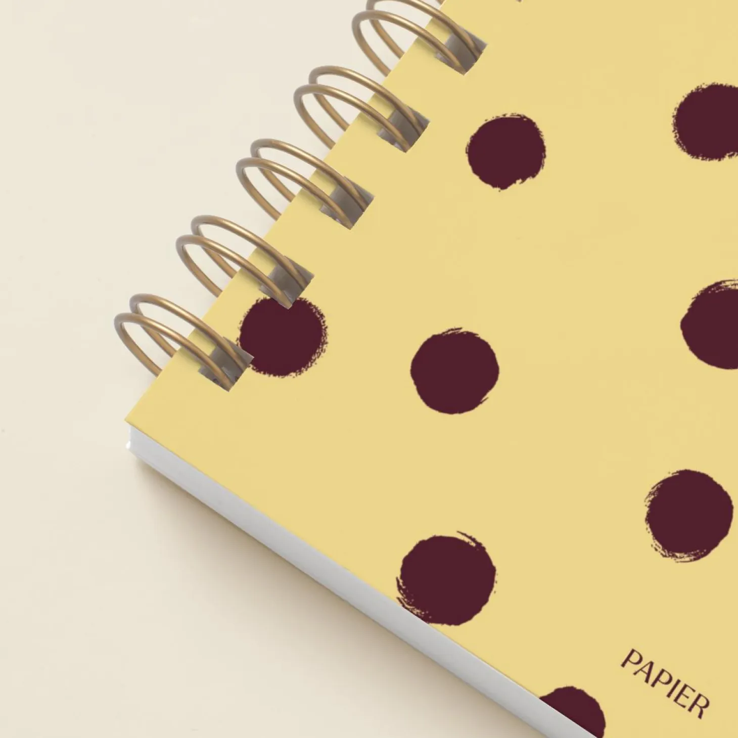 Dotted & Spotted