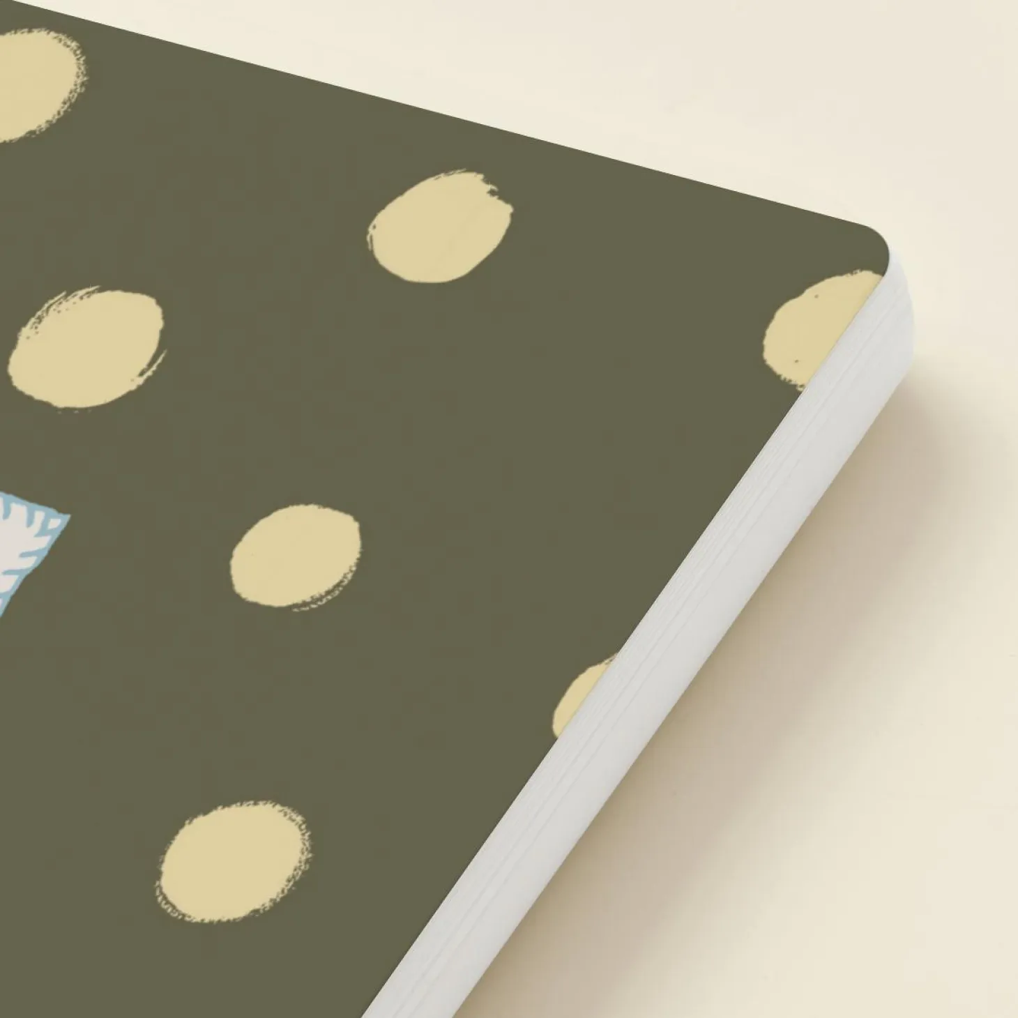Dotted & Spotted