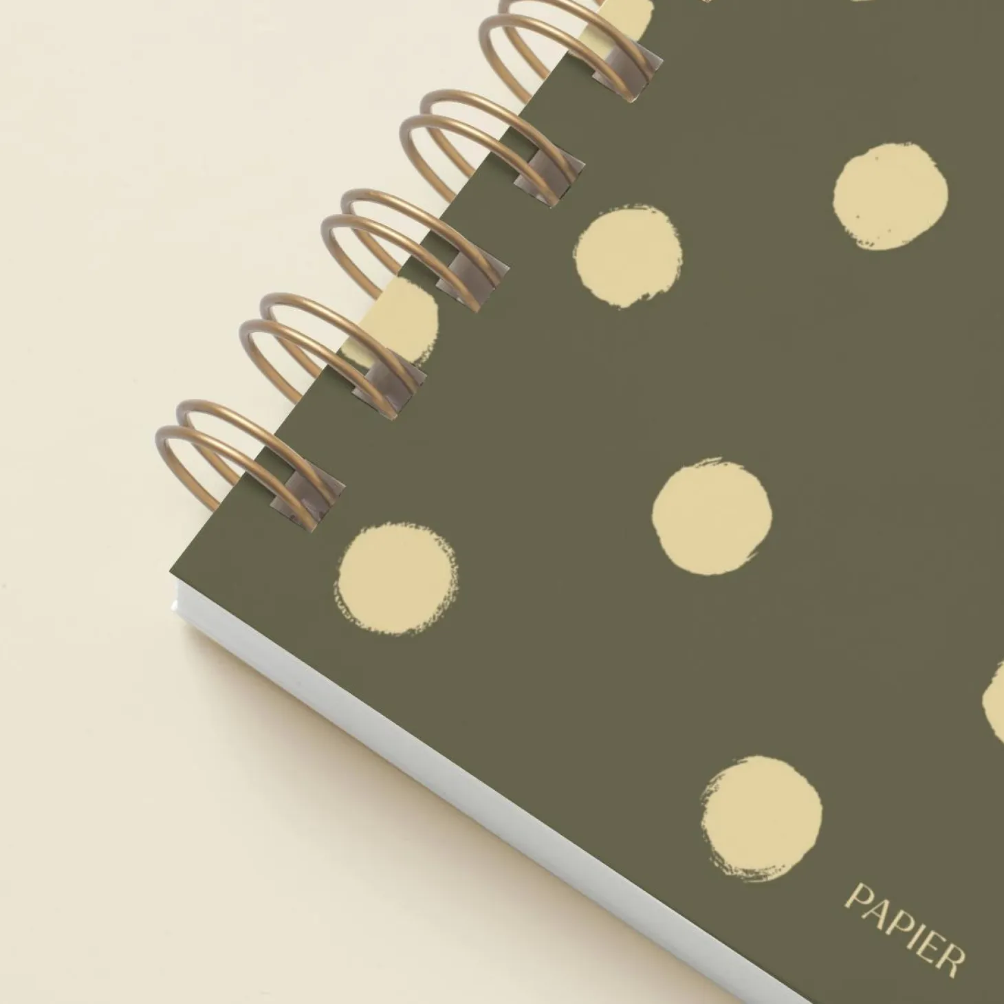 Dotted & Spotted