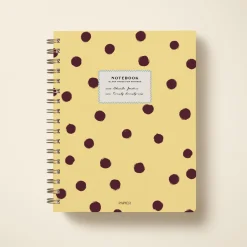 Dotted & Spotted