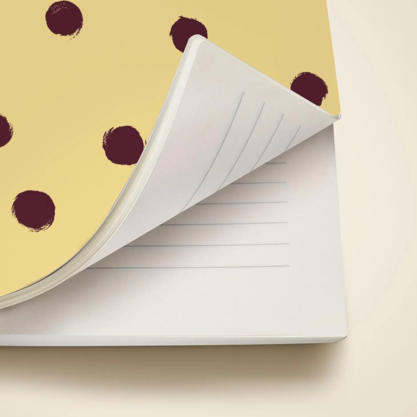 Dotted & Spotted