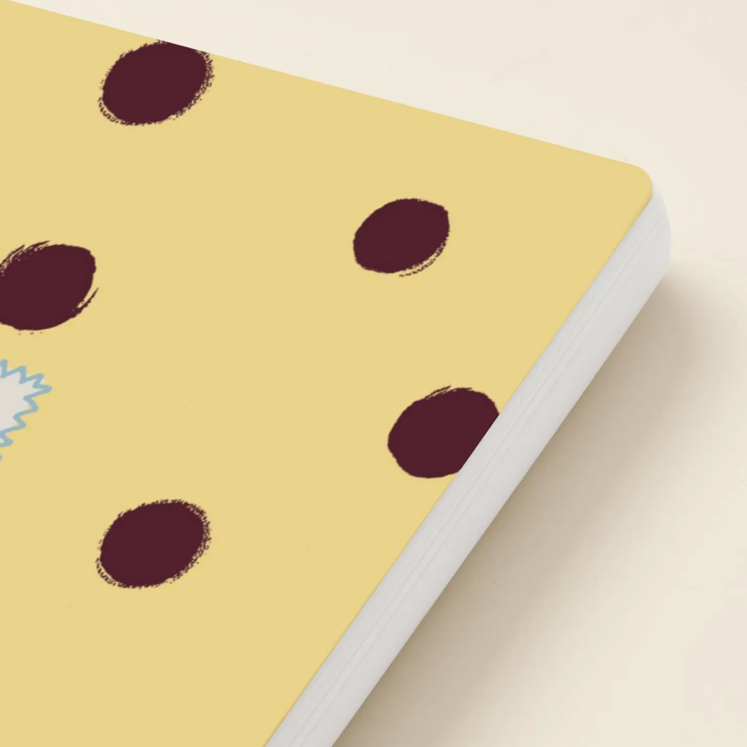 Dotted & Spotted