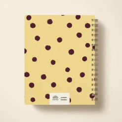 Dotted & Spotted