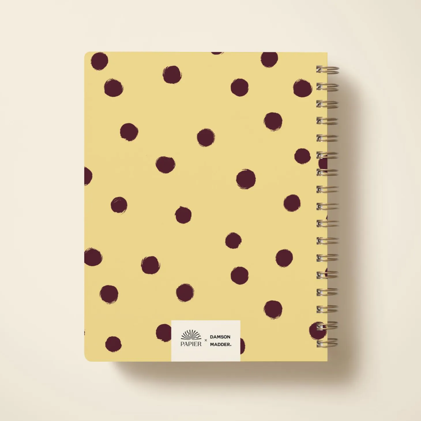 Dotted & Spotted
