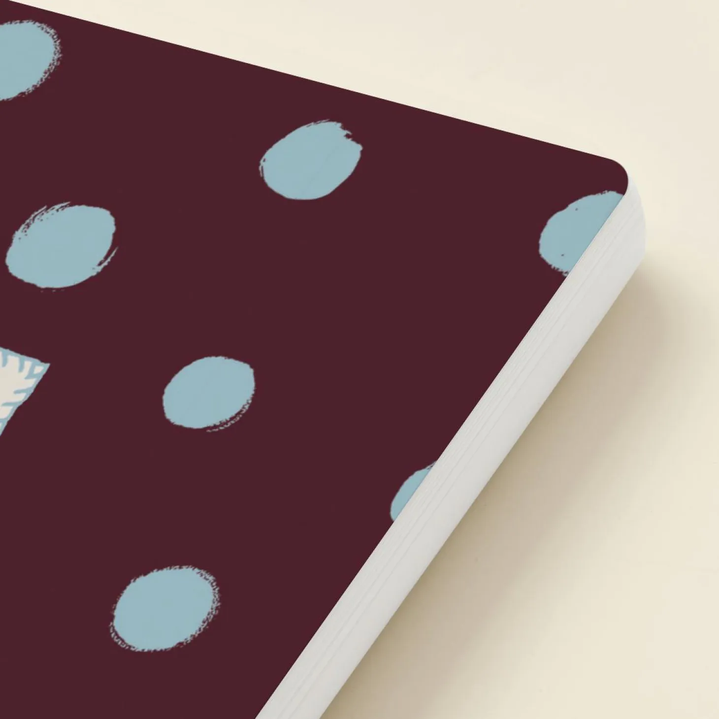 Dotted & Spotted