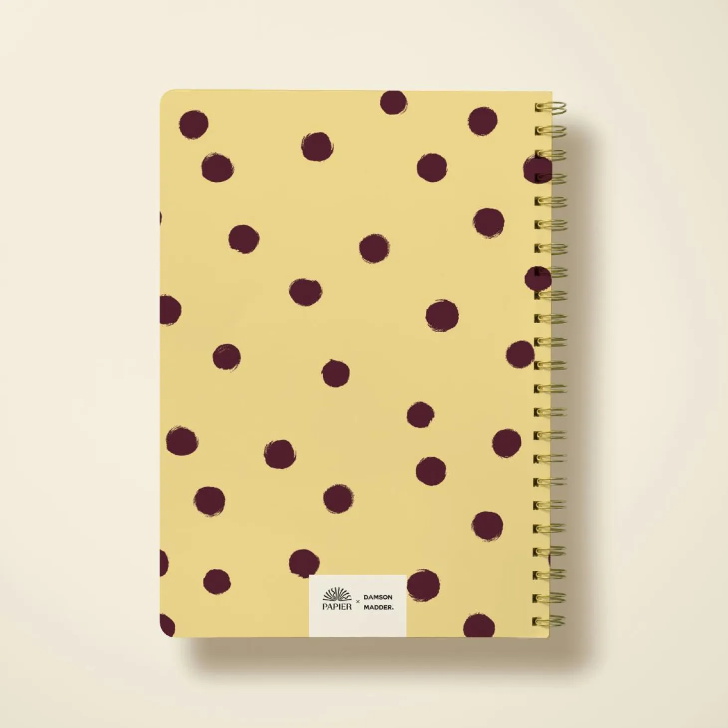 Dotted & Spotted