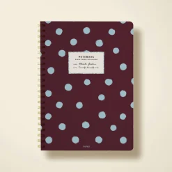 Dotted & Spotted
