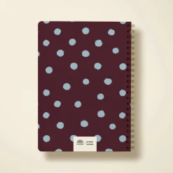 Dotted & Spotted