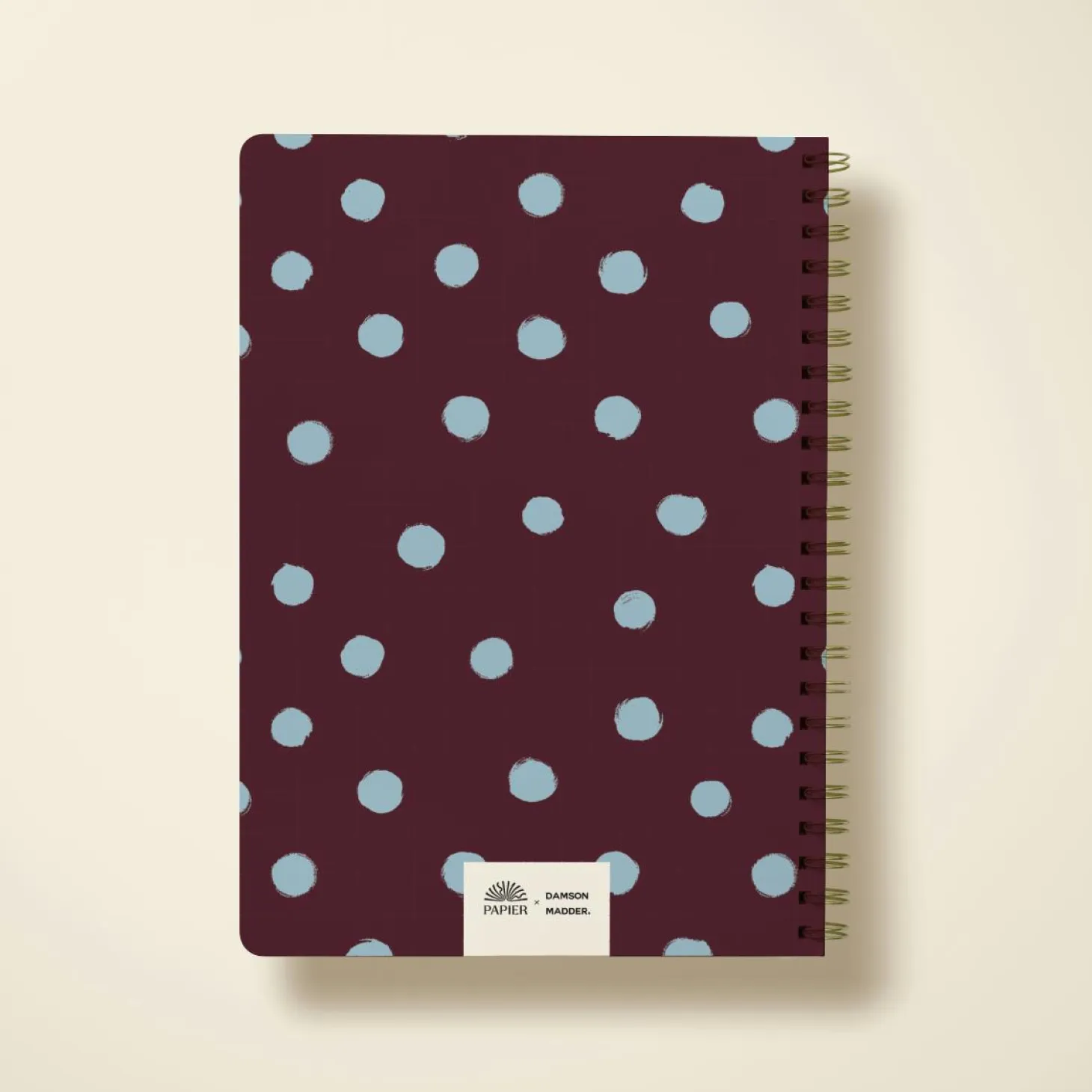 Dotted & Spotted