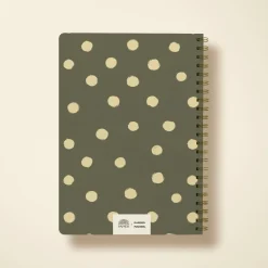 Dotted & Spotted