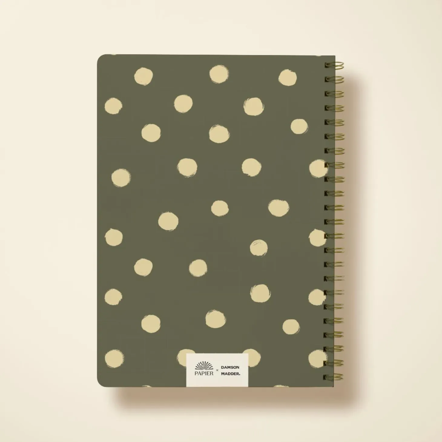 Dotted & Spotted