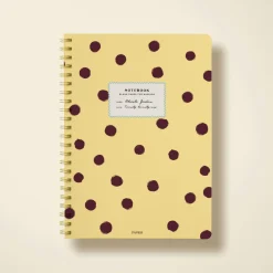Dotted & Spotted