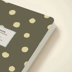 Dotted & Spotted