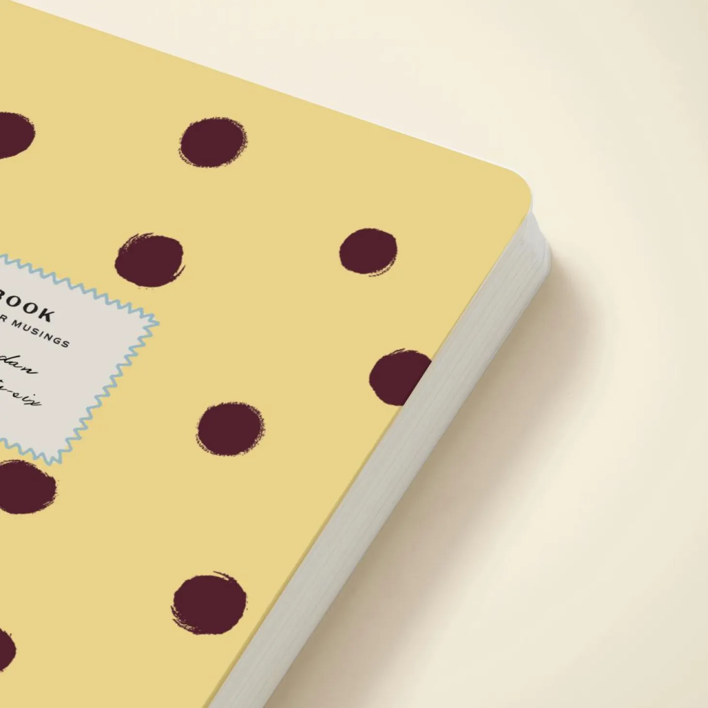 Dotted & Spotted