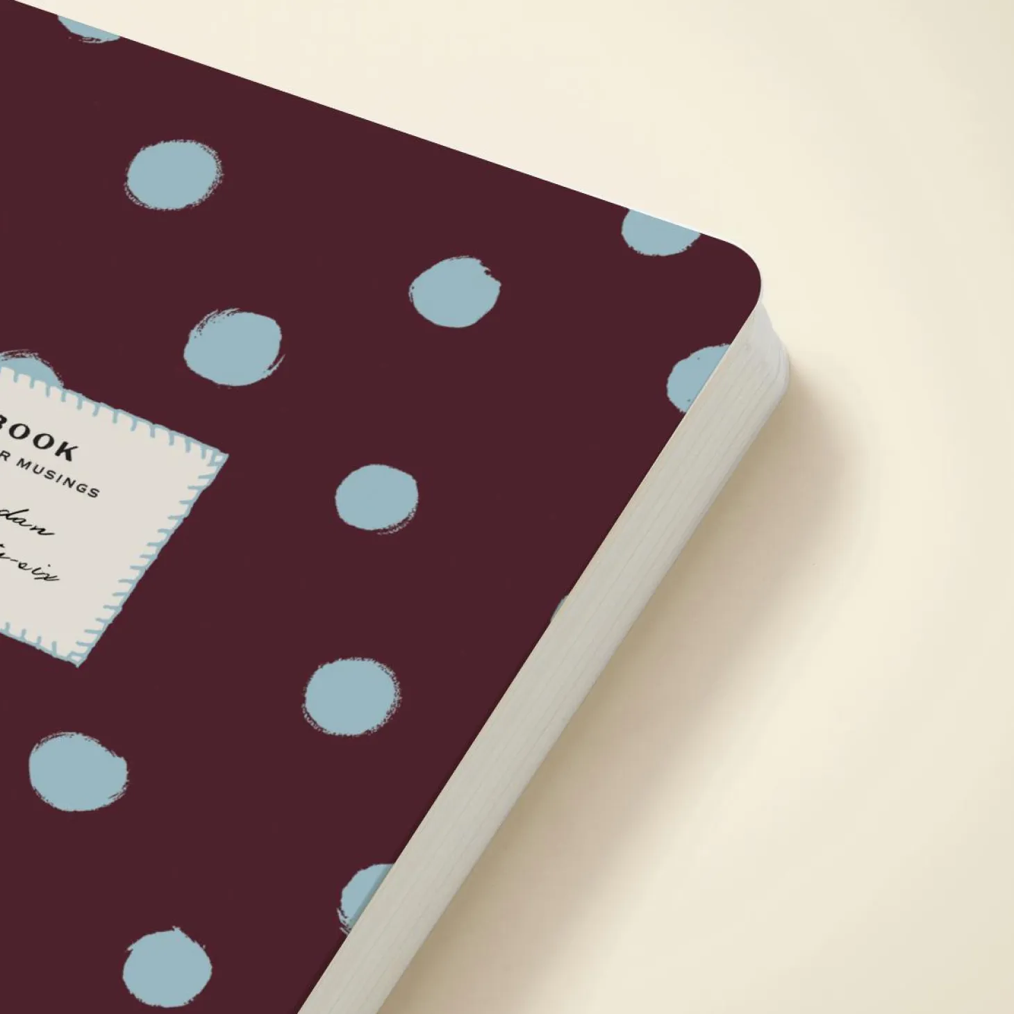 Dotted & Spotted