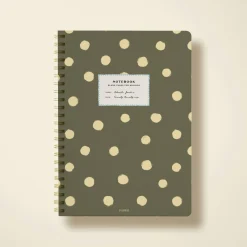 Dotted & Spotted