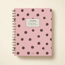 Dotted & Spotted