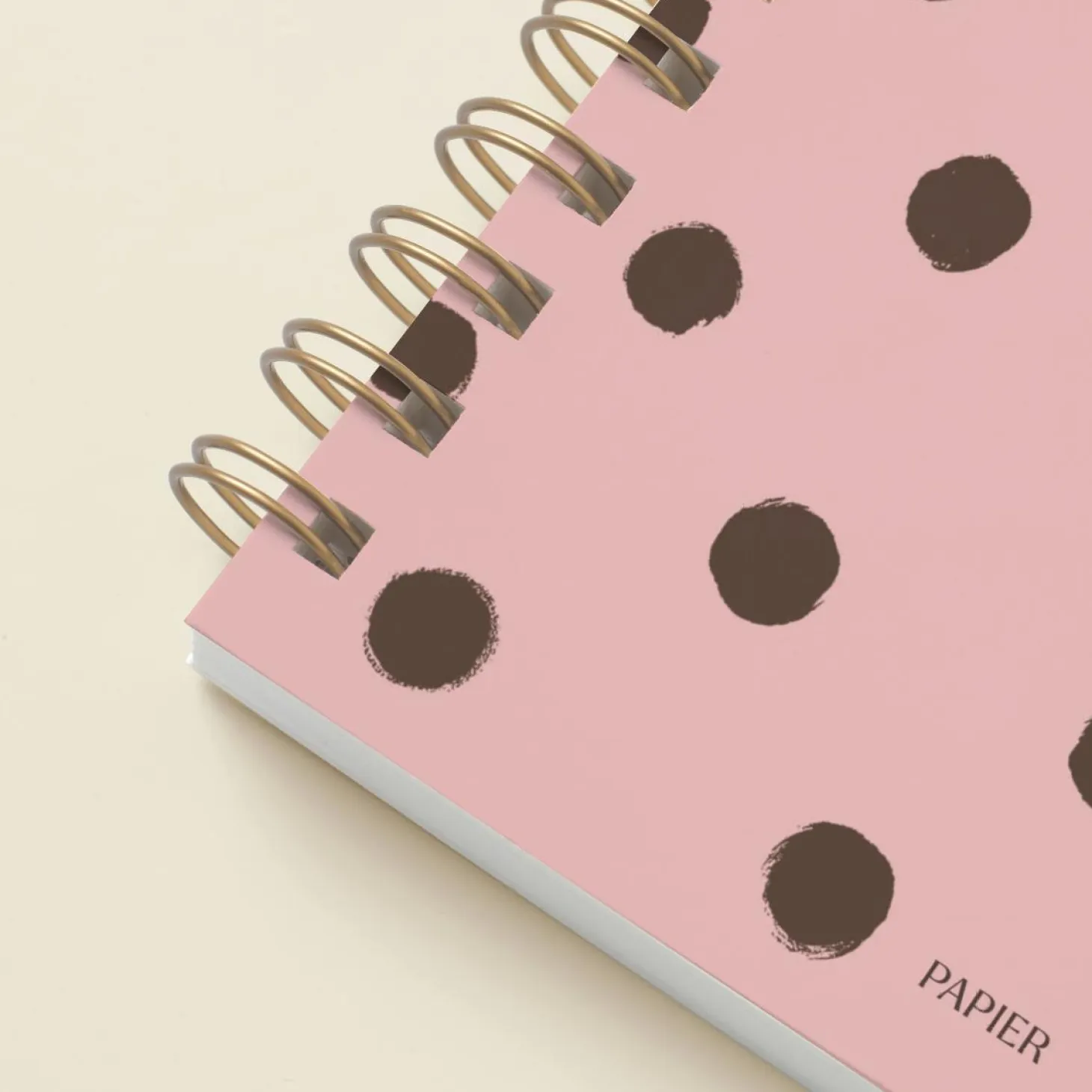 Dotted & Spotted