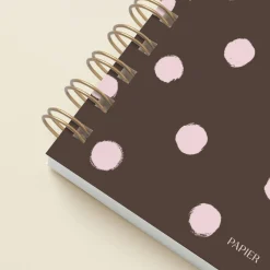 Dotted & Spotted