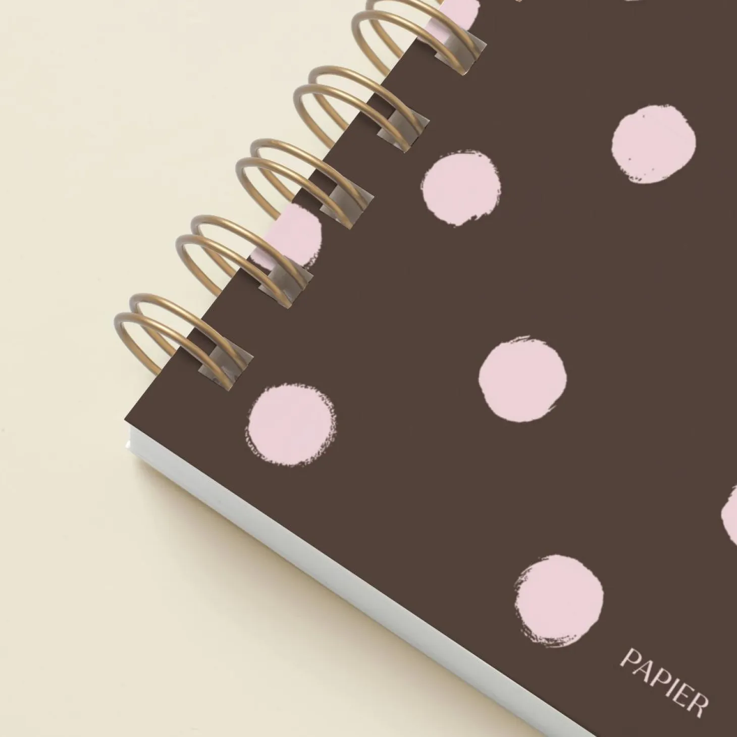 Dotted & Spotted