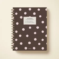 Dotted & Spotted
