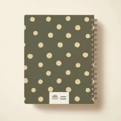 Dotted & Spotted