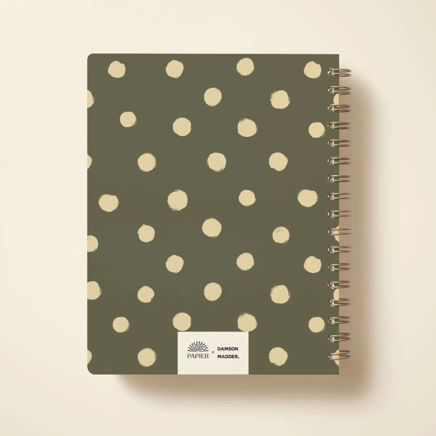 Dotted & Spotted