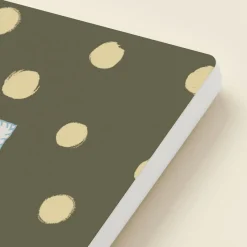 Dotted & Spotted
