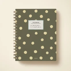Dotted & Spotted