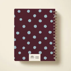 Dotted & Spotted