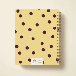 Dotted & Spotted