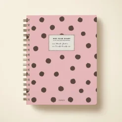 Dotted & Spotted