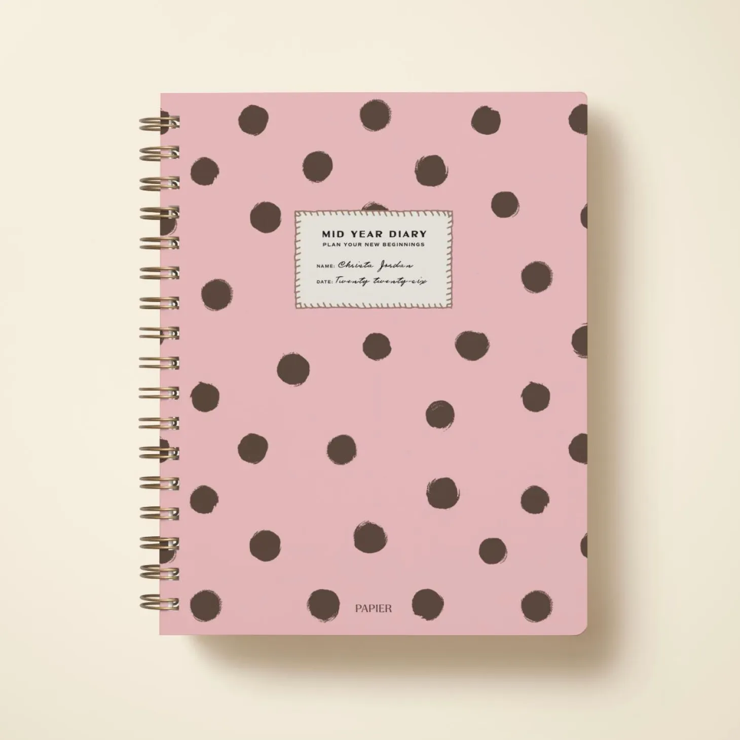 Dotted & Spotted