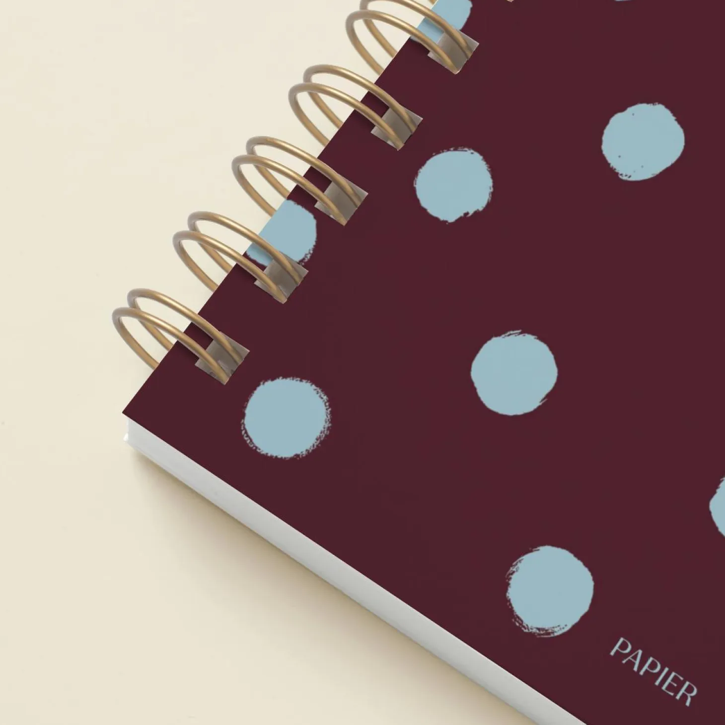 Dotted & Spotted