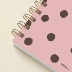 Dotted & Spotted