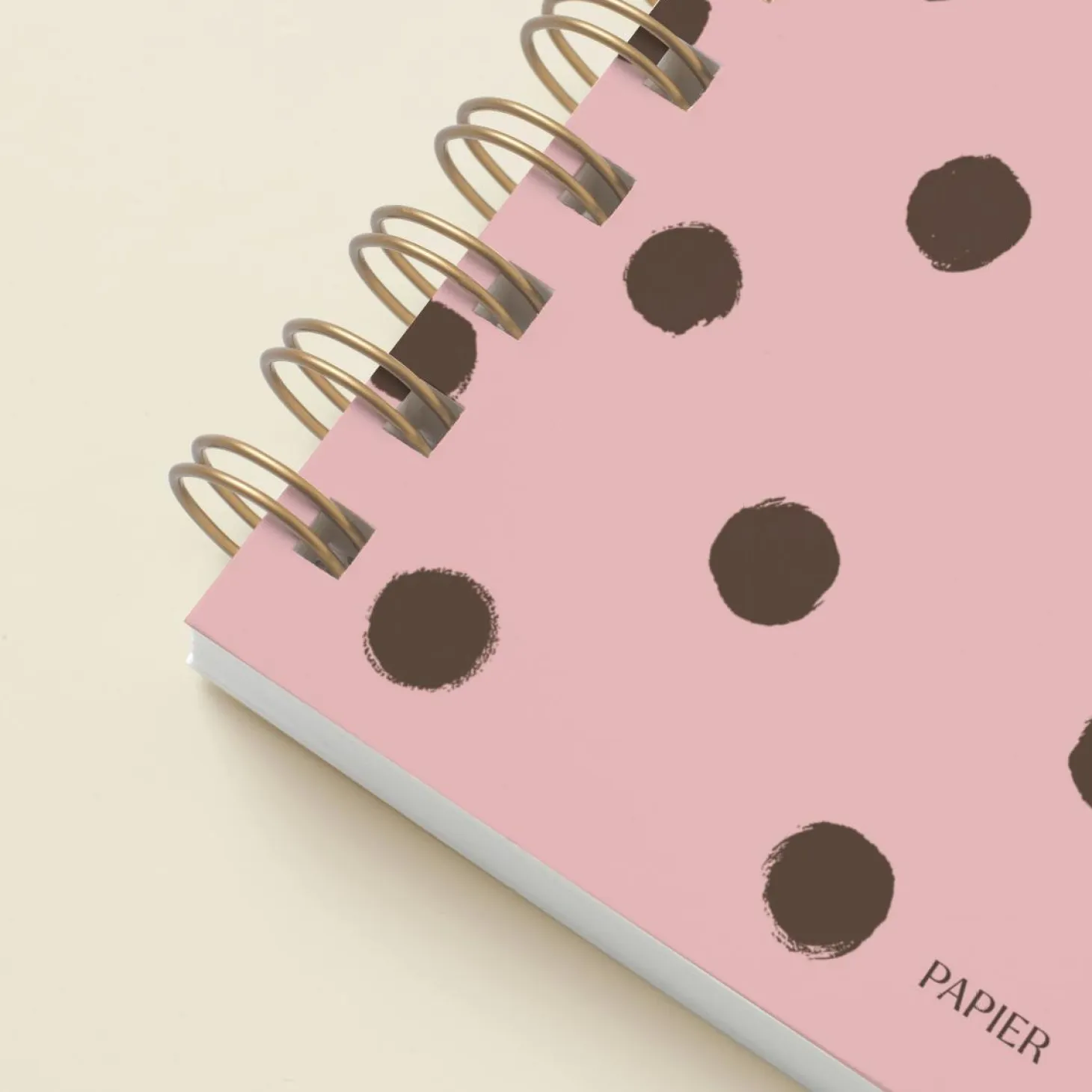 Dotted & Spotted