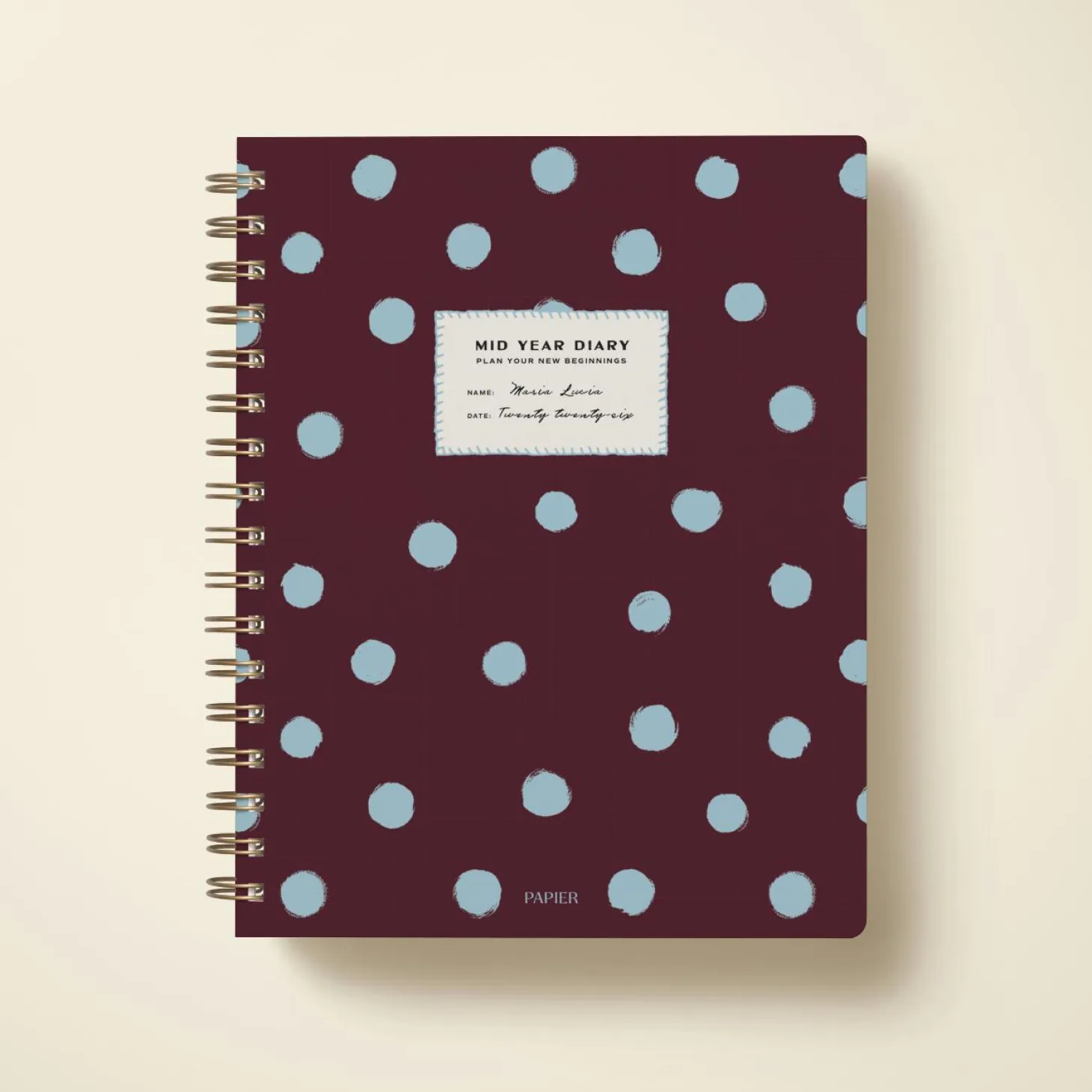 Dotted & Spotted