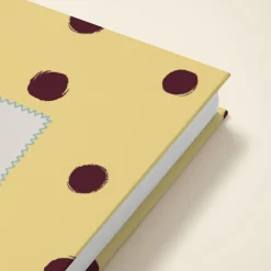 Dotted & Spotted