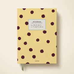 Dotted & Spotted