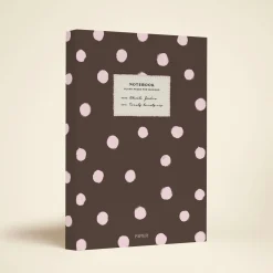 Dotted & Spotted